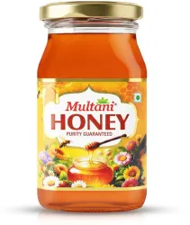 Multani 100% Pure Honey 250g