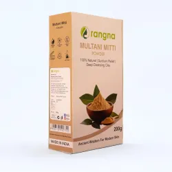 Multani Mitti Powder Soft & Glowing Skin 200g