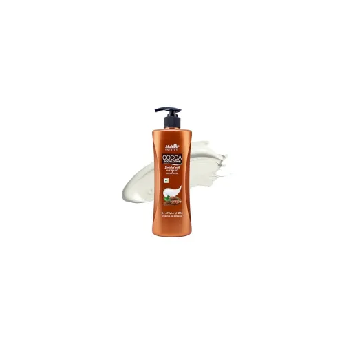 Image of Multani Naturals Cocoa Body Lotion (400ml)