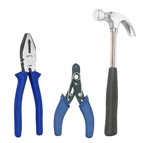 Image of Multi 3 Pieces Combination Cutting Plier