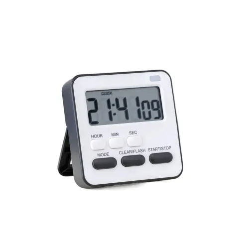 Image of Multi-Function Alarm Clock Timer 
