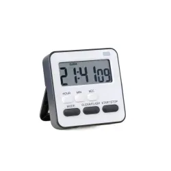 Multi-Function Alarm Clock Timer 
