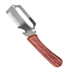 Multi-Functional Stainless Steel Vegetable Peeler 