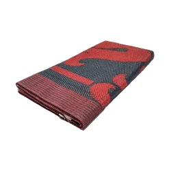 Multi Purpose Plastic Full Runner Floor Mat Chatai