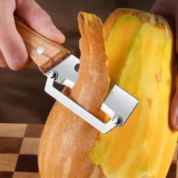 Multi-Functional Vegetable Peeler for Kitchen