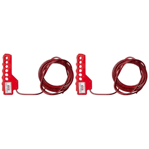 Image of Multipurpose Cable Lockout Device AK-MSD-28 (6 Holes 