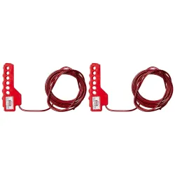 Multipurpose Cable Lockout Device AK-MSD-28 (6 Holes 