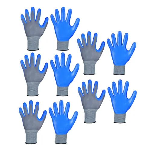 Image of Multipurpose Cut Resistance Polyester & Nylon,