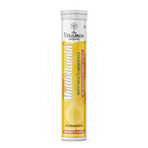 Image of Multivitamin with Multi Minerals po1