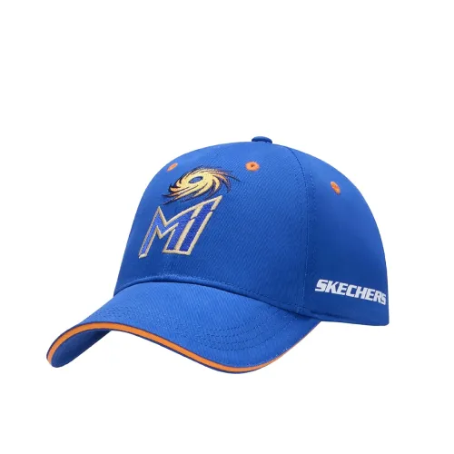 Image of Mumbai Indians Merch Cap 2026
