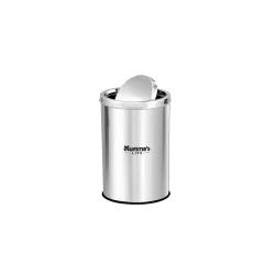 Mummas LIFE 10L Dustbin for Kitchen with Lid 
