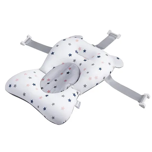 Image of Mummamia Baby Bath Tub Cushion Mat