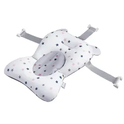 Mummamia Baby Bath Tub Cushion Mat