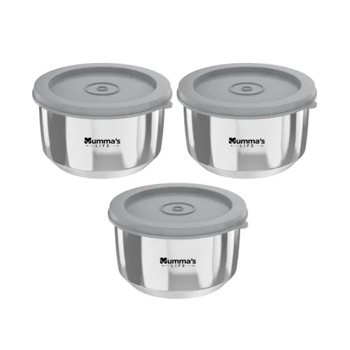 Image of Mumma's LIFE Bea 330 Ml Pack Of 3