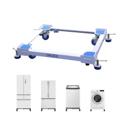 Mummas LIFE Fridge Stand for Double Door