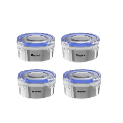 Image of Mumma's LIFE Lich 360 Ml Pack Of 4