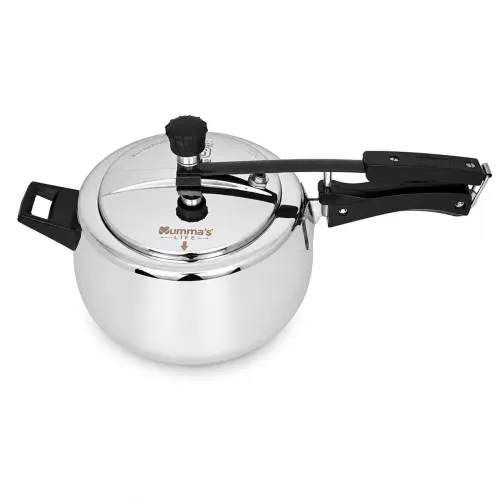 Image of Mumma's LIFE Pressure Cooker 3 Ltr