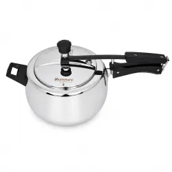 Mummas LIFE Pressure Cooker 3 Ltr