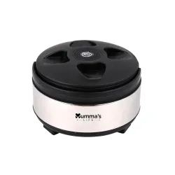 Mummas LIFE Stainless Steel Casserole for Roti