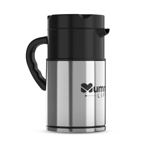 Image of Mumma's LIFE Thermosteel Flask 800ml
