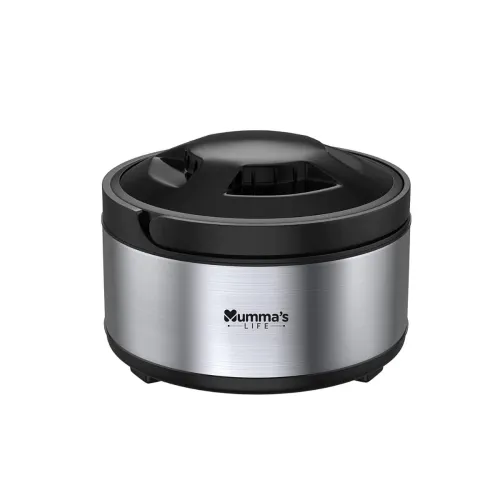 Image of Mumma's LIFE Thermoware Casserole for Roti Hot Case