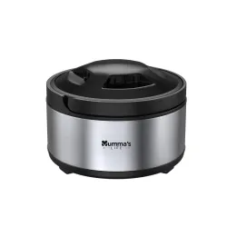Mummas LIFE Thermoware Casserole for Roti Hot Case