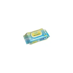 MUMta Milk baby wipes