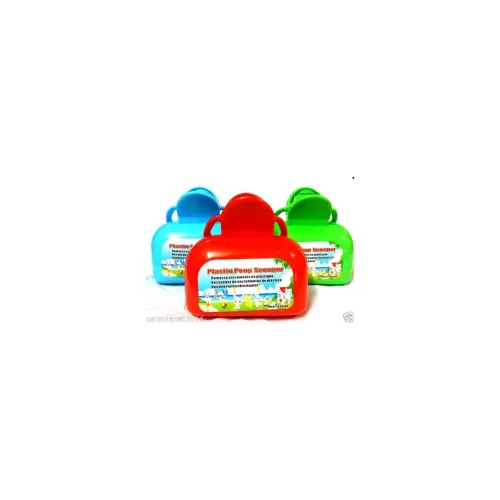 Image of MUNCHOS Dog Pooper Scooper (1 Pc, Color May Vary)