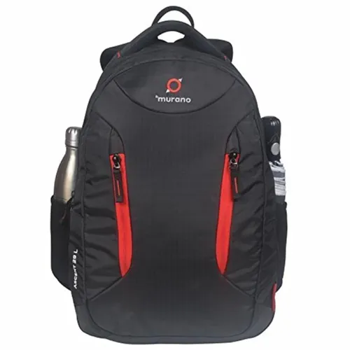 Image of Murano Ascent 29 LTR Laptop Backpack for 15.6 inch Laptop 