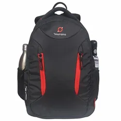 Murano Ascent 29 LTR Laptop Backpack for 15.6 inch Laptop
