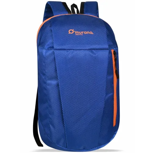 Image of Murano Louis 10ltr Casual daybackpack / Office & Travel Bag / School Bag / College Bag / Men / Women / Girl / Boy