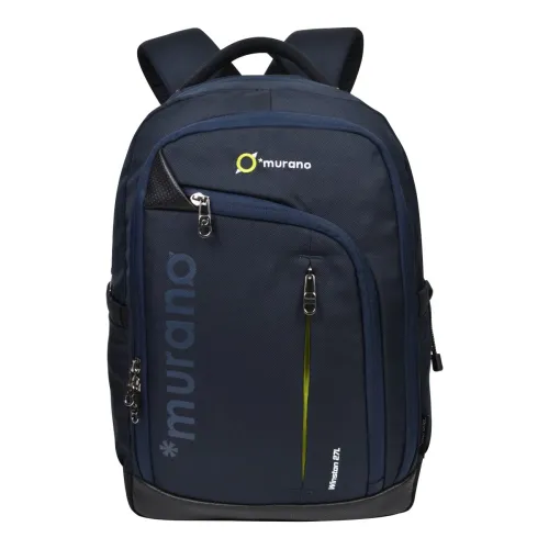 Image of Murano Winston 27 LTR Laptop Backpack 