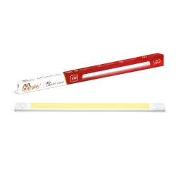 Murphy 1 Feet GU24 Led Under Cabinet Lighting