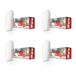 Murphy 10W LED Oval Shape Lamp 
