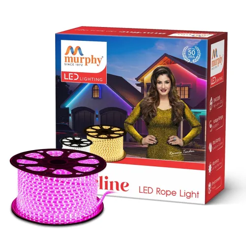 Image of Murphy 2835-120 LED High Lumen Waterproof Indoor Outdoor Home Deorative