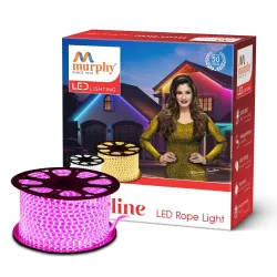 Murphy 2835-120 LED High Lumen Waterproof Indoor Outdoor Home Deorative