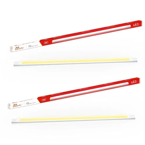 Image of Murphy 2 Feet Led Under Cabinet Lighting, Po2