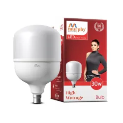 Murphy 30W B22D Led Bulb