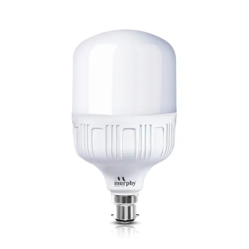 Image of Murphy 40W B22 LED Cool White Bulb