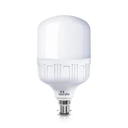Murphy 40W B22 LED Cool White Bulb