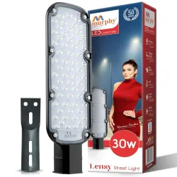 Murphy LED 30W Waterproof Outdoor Street Light