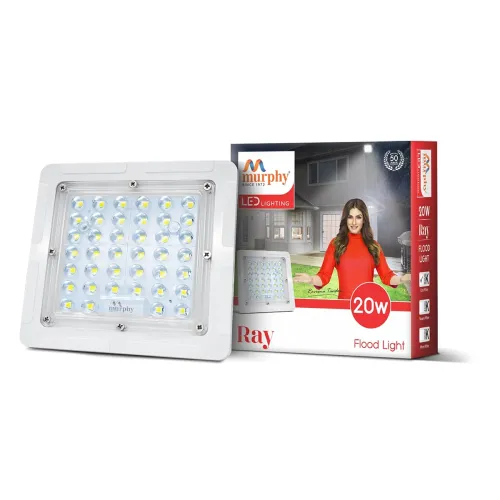 Image of Murphy Ray 20W LED Flood Light
