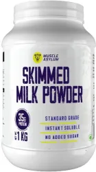 Muscle Asylum Skimmed Milk Powder