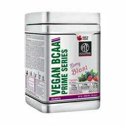 MuscleTrail Vegan BCAA Prime Berry Blast
