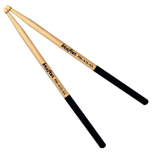 Image of Mustang Krafter Drumsticks With Nylon Grip