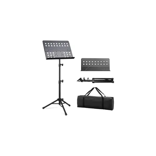 Image of Mustang Orchestral Professional Music Stand