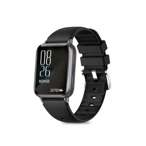 Image of Mustard AMOLED Display Bluetooth Calling Smartwatch 1.8 Inch