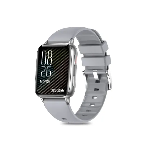 Image of Mustard Magma Smart Watch 
