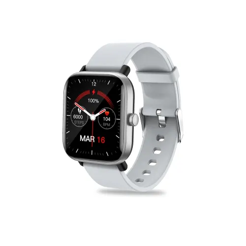 Image of MUSTARD Tempo Smart Watch