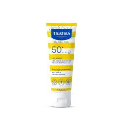 Mustela Sunscreen SPF 50 Broad Spectrum Protection